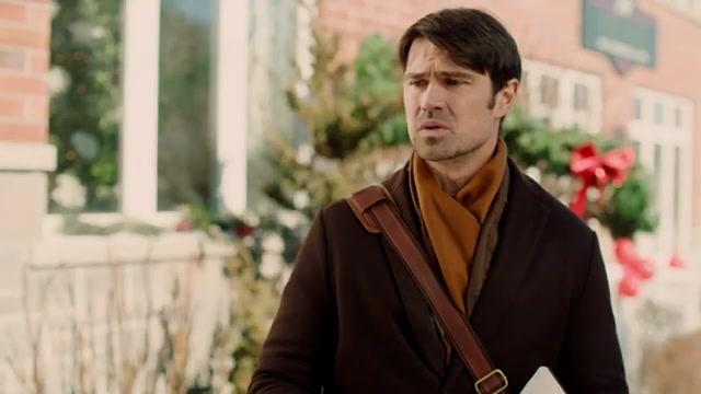 Ein Traummann zu Weihnachten - Trailer - Englisch - SD