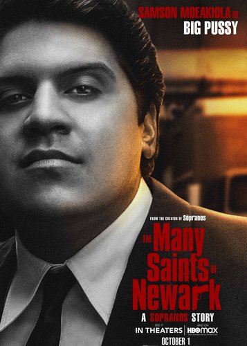 The Many Saints of Newark - Poster 9