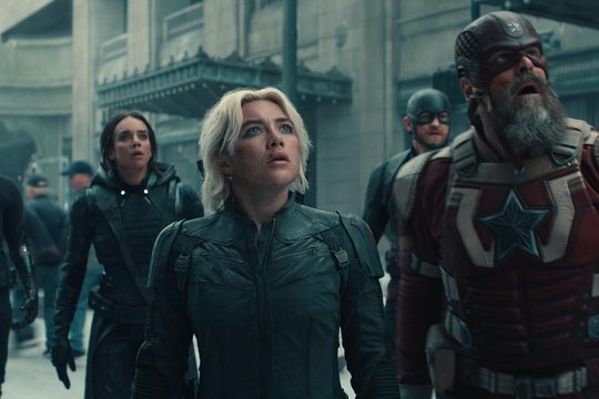 Thunderbolts - Szenenbild 1