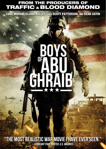 Soldiers of Abu Ghraib - Poster 2