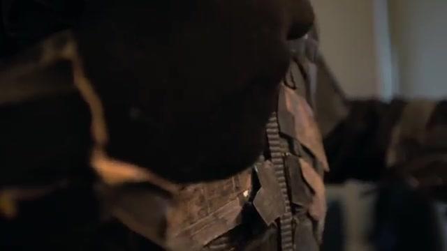 The Wolfpack - Trailer - Englisch - SD
