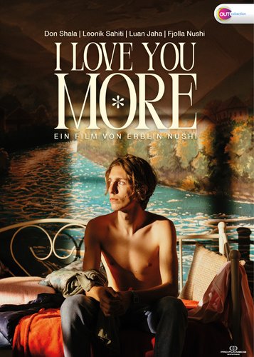 I Love You More - Poster 1