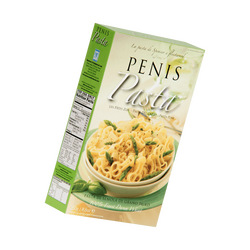 Penis Pasta, 250 g