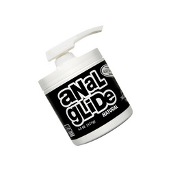 Anal Glide, 127 ml
