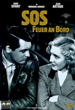 SOS Feuer an Bord DVD, Bluray, 4K UHD leihen VIDEOBUSTER