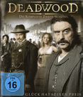 Deadwood - Staffel 2