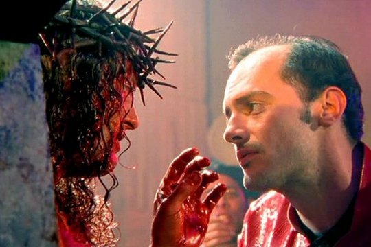 Jesus Christ Superstar - Szenenbild 2