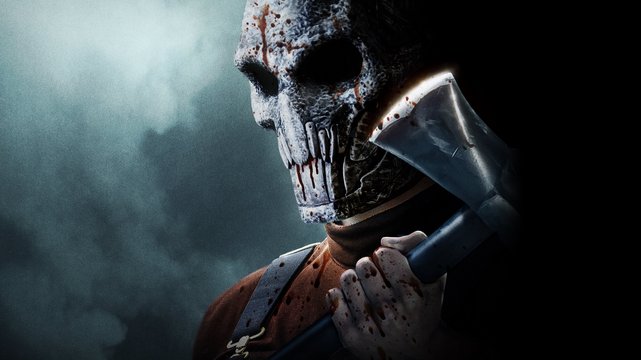 Bloodline Killer - Wallpaper 1