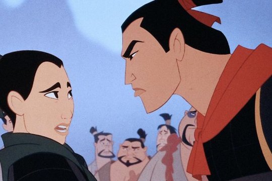 Mulan - Szenenbild 30