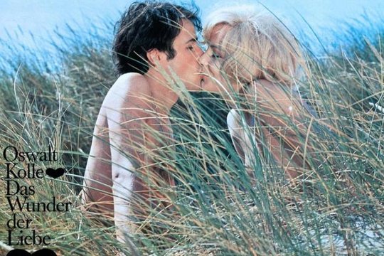 Das sexuelle Universum des Oswalt Kolle - Das Wunder der Liebe: Teil 2 - Szenenbild 1