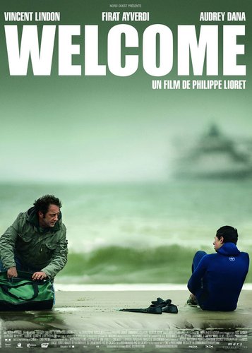Welcome - Poster 3