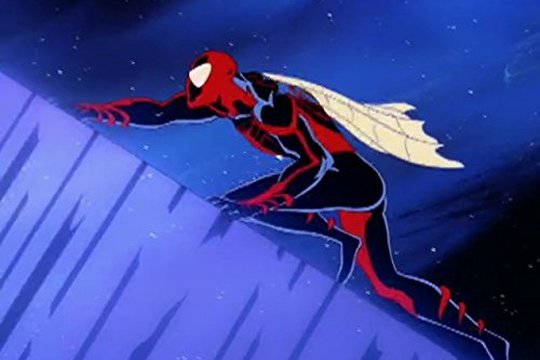Spider-Man Unlimited - Szenenbild 3