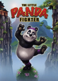Little Panda Fighter