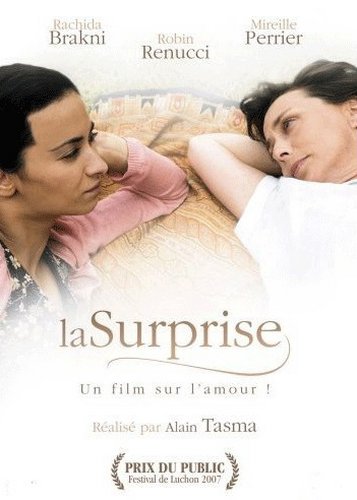 La Surprise - Späte Entscheidung - Poster 2