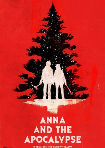 Anna und die Apokalypse - Poster 2