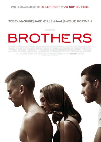Brothers - Poster 2