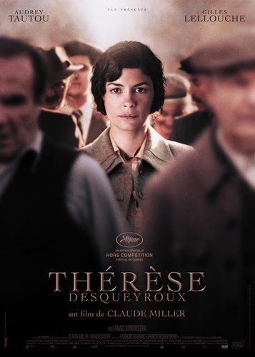 Thérèse - Poster 4