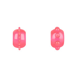 Tickler Rings, 1,5   5 cm