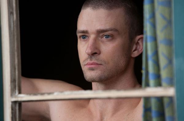 Justin Timberlake in 'In Time' © 20th Century Fox 2011