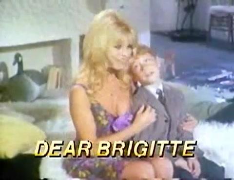 Geliebte Brigitte - Teaser - Englisch - SD