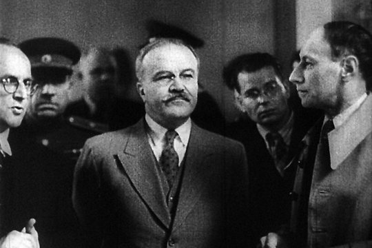 Molotow - Szenenbild 1