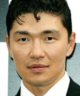 Rick Yune