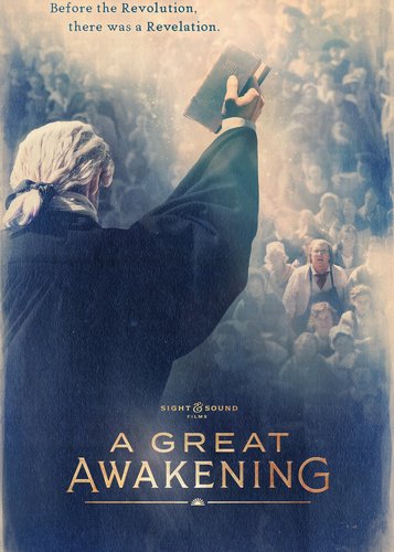 A Great Awakening - Poster 1
