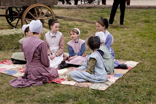 Amish Grace - Wie auch wir vergeben - Szenenbild 6