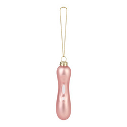 Satisfyer Pro 2 - Christbaumschmuck aus Glas