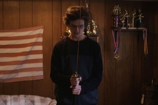 Super Dark Times - Szenenbild 3