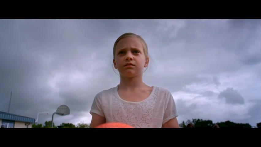 Den Himmel gibt's echt - Trailer - Englisch - SD