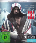 Creed 3 - Rocky's Legacy
