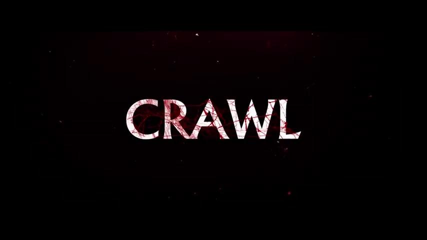Crawlers - Im Netz der Spinnen - Trailer - Englisch - SD