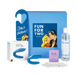 Paarbox Fun for Two, 4 Teile
