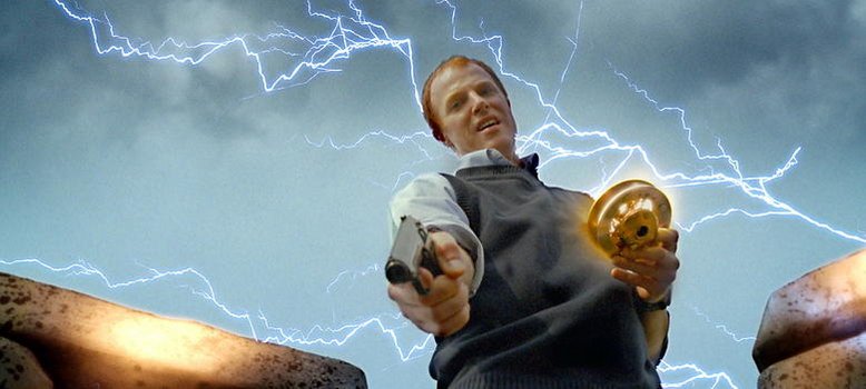 Die Stonehenge Apocalypse DVD oder Bluray leihen VIDEOBUSTER.de