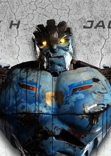 Real Steel - Poster 9