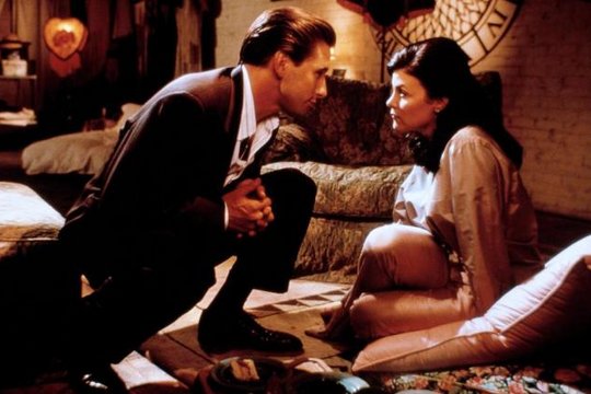 Drei von ganzem Herzen - Szenenbild 2