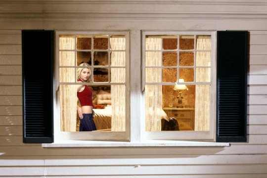 The Girl Next Door - Szenenbild 1
