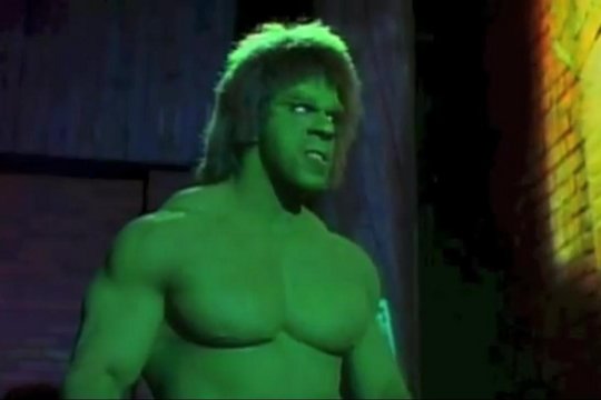 Der Tod des unglaublichen Hulk - Szenenbild 2