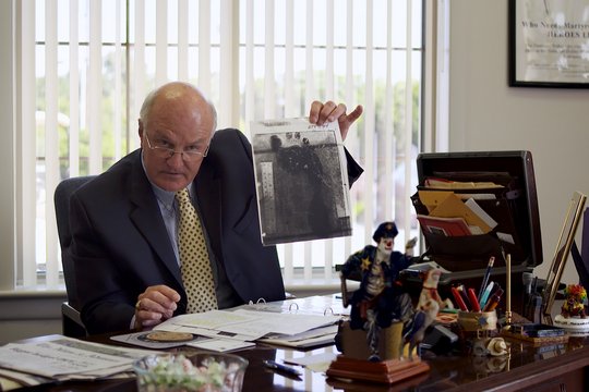 Das Versprechen - Erste Liebe lebenslänglich - Szenenbild 2