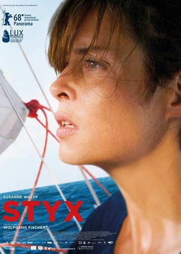 Styx - Poster 3
