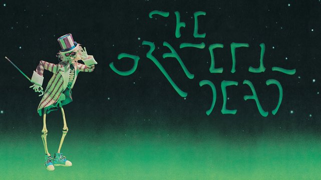 The Grateful Dead Movie - Wallpaper 1