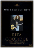 Most Famous Hits - Rita Coolidge with Special Guest Dionne Warwick