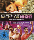 Bachelor Night - Auf nach Vegas!