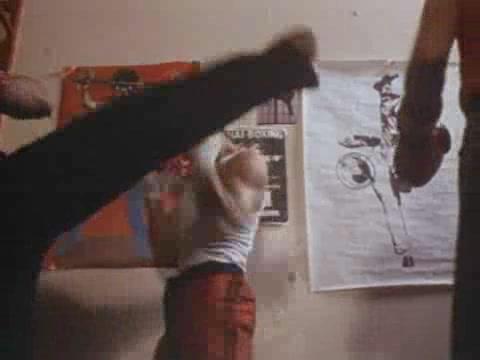Karate Tiger 7 - Trailer - Englisch - SD
