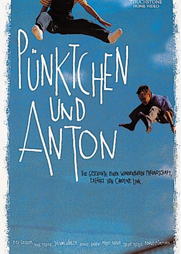 Pünktchen und Anton - Poster 2