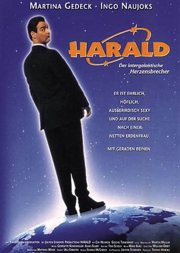 Harald - Poster 1