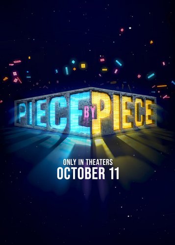 Piece by Piece - Poster 4