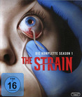 The Strain - Staffel 1