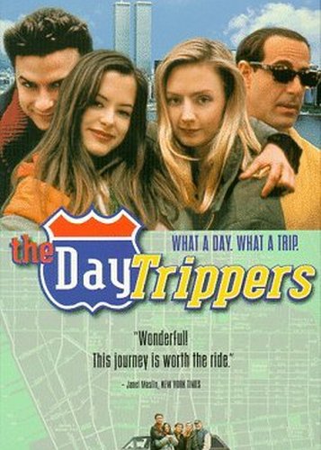 The Daytrippers - Poster 3